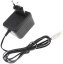 Töltőadapter, 9,6 V 450 mA, kis csatlakozó (F), ACM