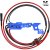 Digital trigger unit DTU, BASIC, gearbox V3, T238