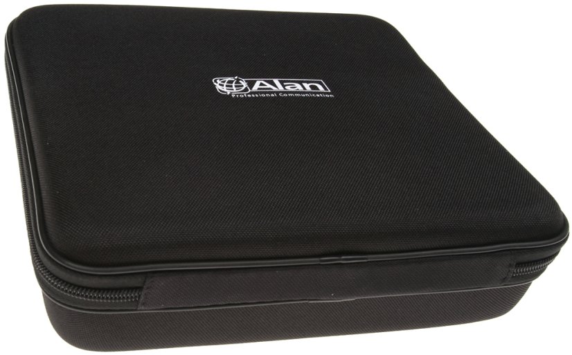 Radio, PMR, UHF HP 450-2, 1 piece, Midland