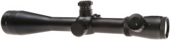 Riflescope, 4,5-14x50, red cross, ACM