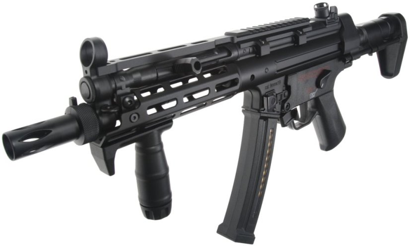 H&K MP5 M-LOK, Cyma Platinum, CM.041G