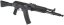 AK-105, folding stock, metal, Cyma Sport, CM.047D