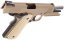 Desert Warrior 4.3, GBB, Tokyo Marui