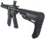 Easy shooter M4 RECCE, URX4 13 Inch, GBBR, Black, Cyma CGS, CGS.004-13