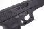 GHK Glock 17 Gen 5 MOS V2, Black, GBB, Umarex