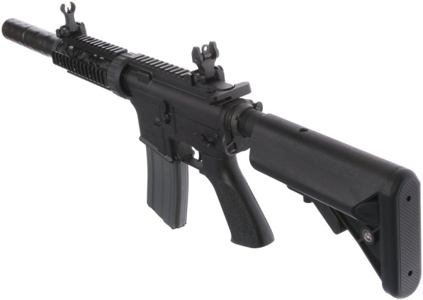 M4 CQB Special Forces, version 2014, EBB, Classic Army