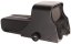 Red dot sight, EOTech Holographic 552, ACM