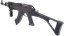 AK-47 RIS Tactical, metal, folding stock, Cyma Standard, CM.039U