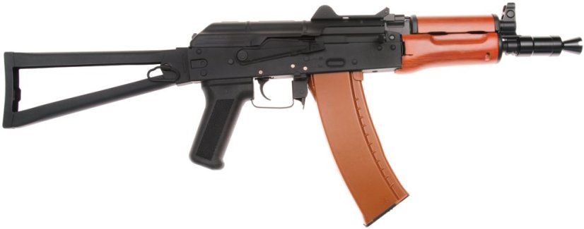 AK-74SU, D-Boys, BY-001A, RK-01W