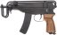 Vz. 61 Scorpion, Tokyo Marui