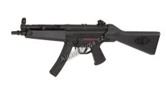 B&T MP5A4, without lights, Classic Army