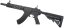 AR-47 RAS SD, nylon, mosfet, Black, Cyma Sport, CM.650