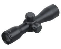 MINI 4X32WA Riflescope, Black, T-Eagle