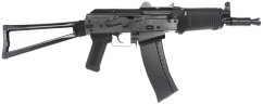 AK74UN, noir, GBB, WE