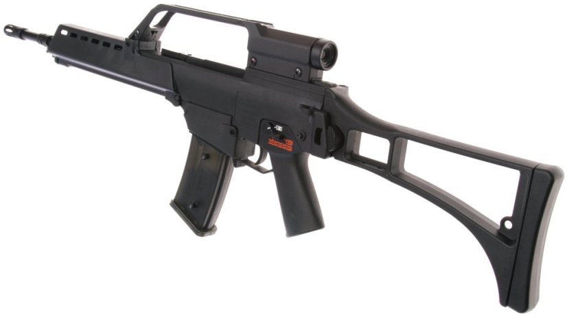 H&K CA36, Classic Army