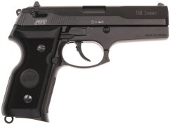 C60 Compact, GBB, full metal, ASG