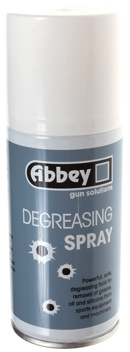 Zsírtalanító folyadék spray, Abbey