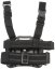 Tactical holster, Glock CQC, black, blackhawk