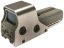 Red dot sight, EOTech Holographic 552, TAN, ACM
