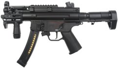 H&K MP5K M-LOK, Cyma Platinum, CM.041L