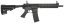 M4 RAS, 11 inch, fekete, Cyma Sport, CM.091