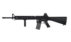 Armalite M15A4 SPR, new version, Classic Army