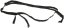 Tactical sling, three-point, soft, M16, black, Classic Army