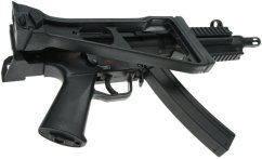 MP5 UMP, RIS, Cyma, CM.041UMP