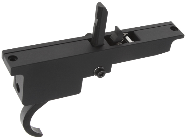 Trigger set for L96 AWS, PDI
