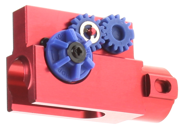 Hop-up CNC chamber set, MASADA, SHS