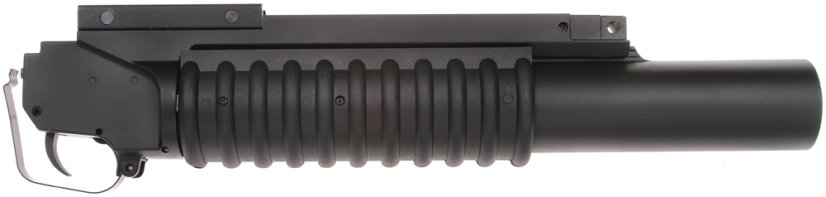 M203 gránátvető RIS, Classic Army