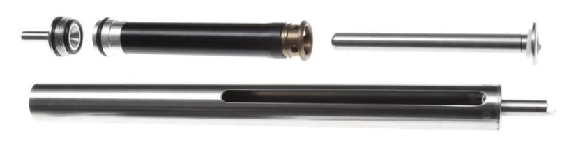 Henger szett, HD, M24, PDI