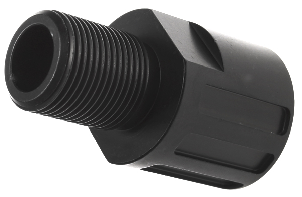Hangtompító adapter CZ Scorpion EVO 3 A1-hez, ASG