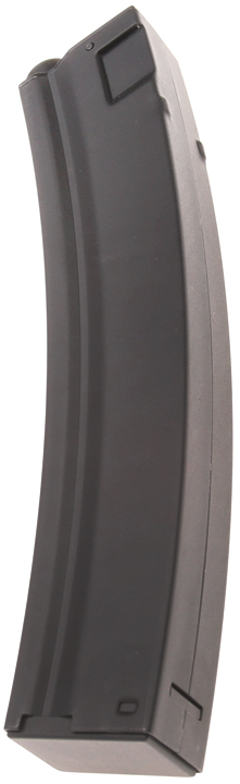 Magazine, MP5, mid-cap, 120rd, Cyma, C.78