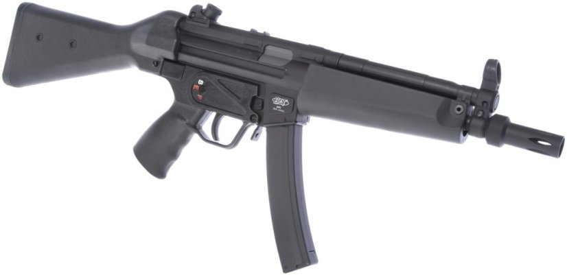 B&T MP5A2, without lights, Classic Army