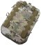 Tactical vest backpack, molle, multicam, ACM