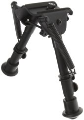 Kétlábú állvány, Socom stílusú, 5-8 inch, SHS