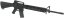 M16A4, Cyma Sport, CM.009A4