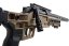 MLC-LTR 303 Sniper, DE, Maple Leaf