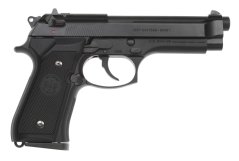 Beretta U.S. M9, GBB, Tokyo Marui