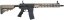 CGS M4, MK16 13.5 Inch URG-I, GBBR, Black/FDE Two Tone, Cyma CGS, CGS.003-13.5
