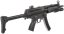 B&T MP5A3, Classic Army