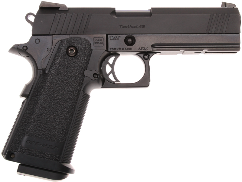 HI-CAPA 4.3, GBB, Tokyo Marui