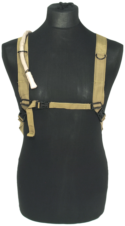 Camelbak, TAN, ACM