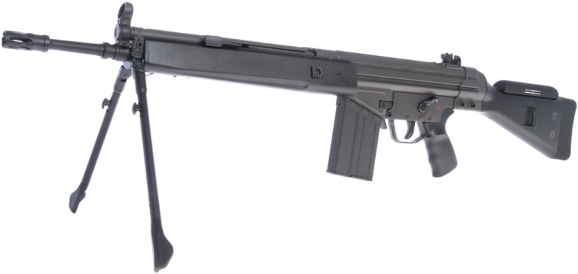 H&K G3SG1, Tokyo Marui