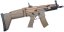SCAR Light, FN Herstal, TAN, Cyma, CM.063 TN