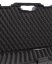Valise de transport, 90 x 33 x 10,5 cm, 1690 ISY, Negrini