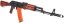 Arsenal SLR105 A1 Steel version, Classic Army