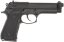 Beretta M9, GBB, metal, KSC, KWA