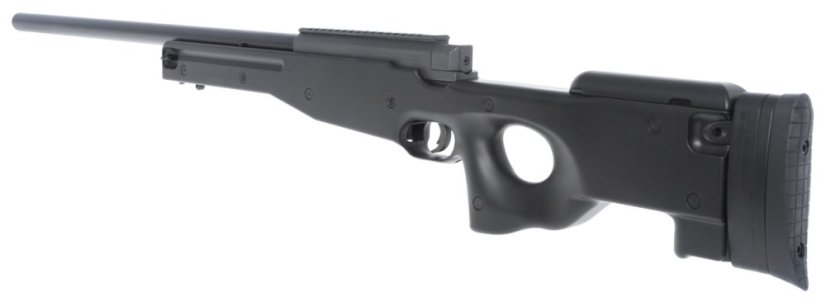 L96-01, fekete, gáz, Well, G21A